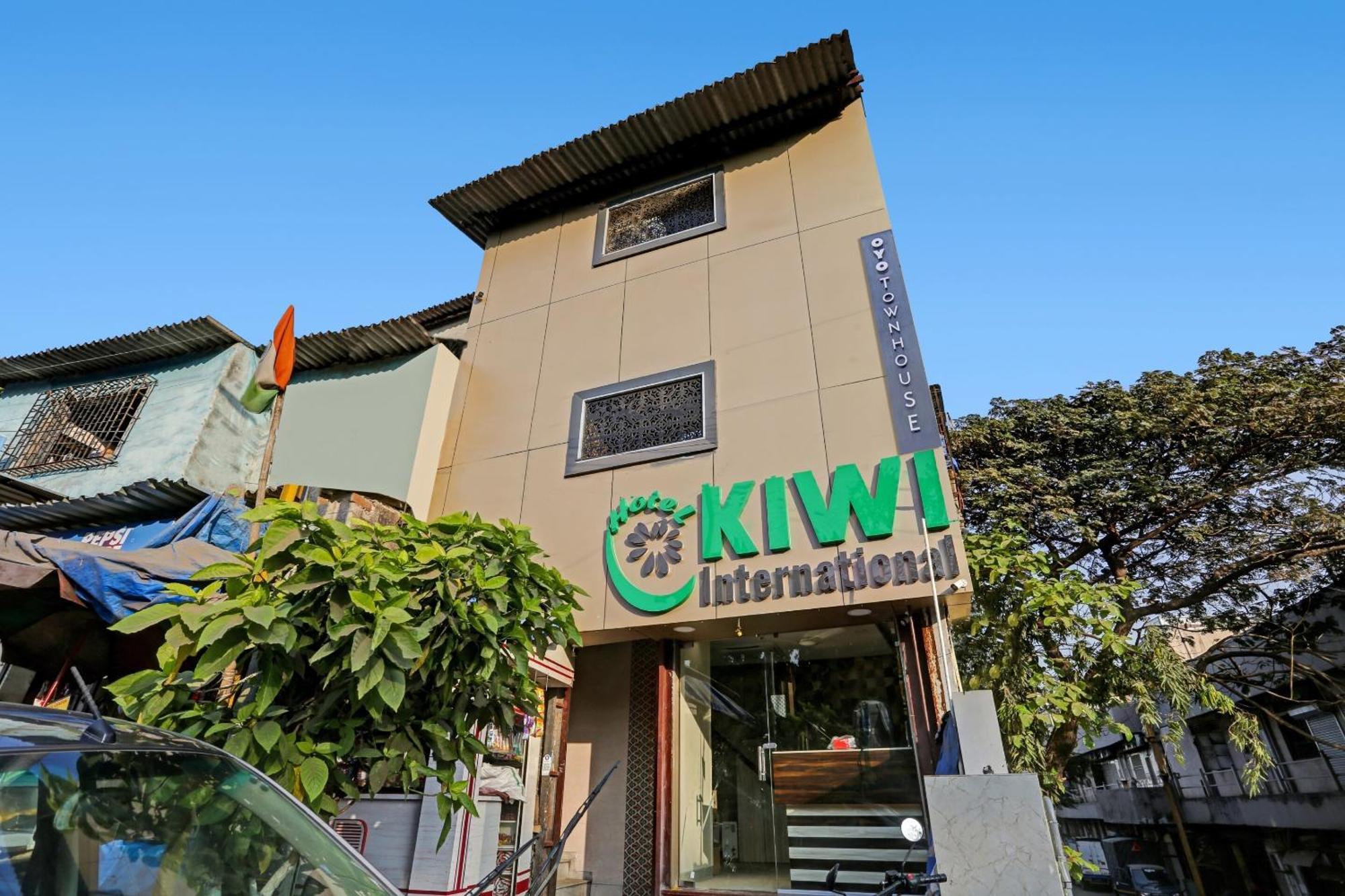 Hotel O Kiwi International, Mumbai